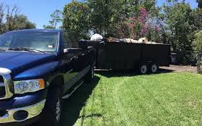 Demolition Debris Removal in La Feria, TX